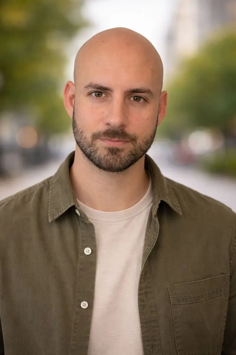 Juan Antonio, diseñador web en Málaga y fundador de Andasolu